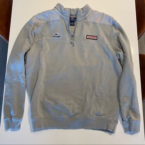 Vineyard Vines - Chicago Pullover - Small